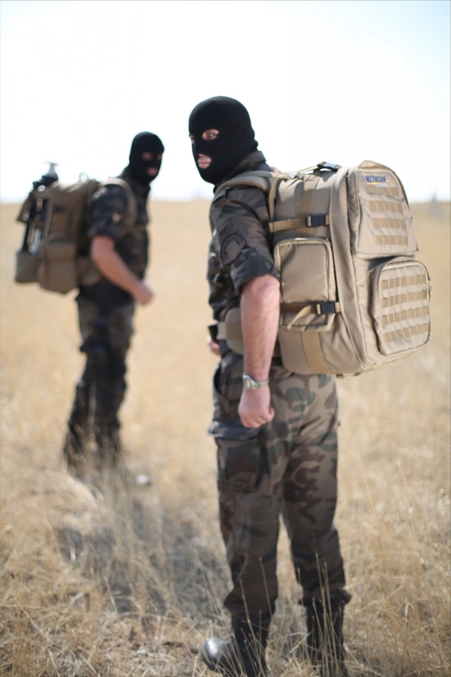 TSK’nın yeni "gözü" Retinar, envantere girdi